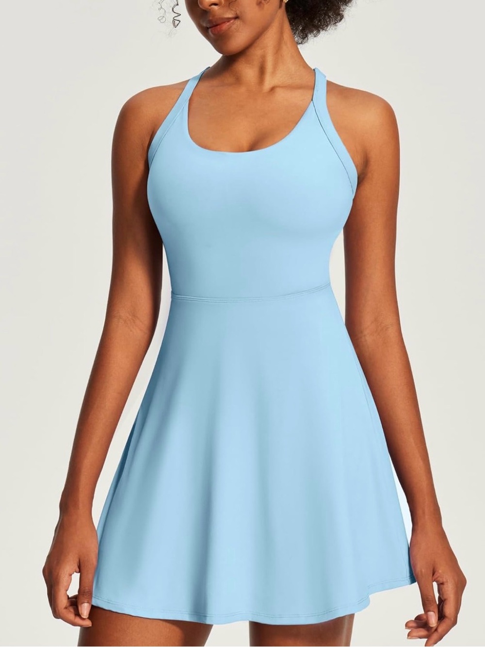 healthyyoga athletic dress XXL